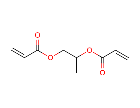 2-Propenoic acid,1,1'-(1-methyl-1,2-ethanediyl) ester