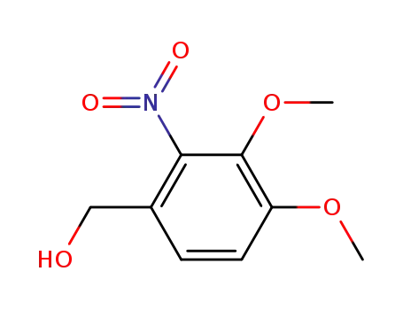 122029-28-1 Structure