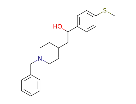 137995-59-6 Structure