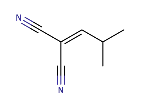 2-(2-Methylpropylidene)propanedinitrile
