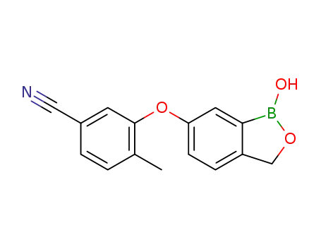 1426224-13-6 Structure