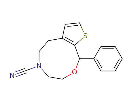 121433-64-5 Structure