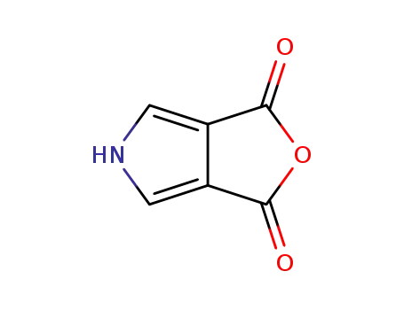 1H-Furo[3,4-c]pyrrole-1,3(5H)-dione