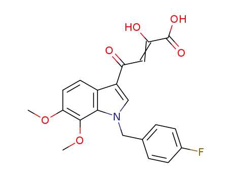1269920-23-1 Structure