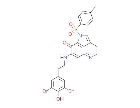 220034-64-0 Structure