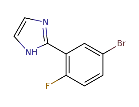 1379324-48-7 Structure