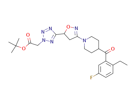 1241898-89-4 Structure
