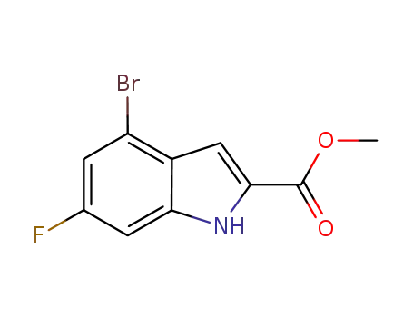 476618-03-8 Structure