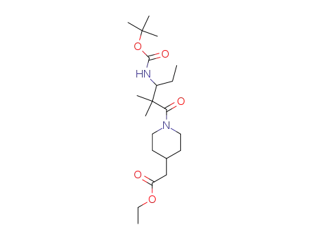 200490-81-9 Structure