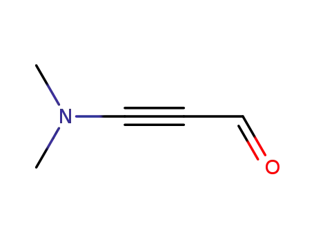 2-Propynal, 3-(dimethylamino)-