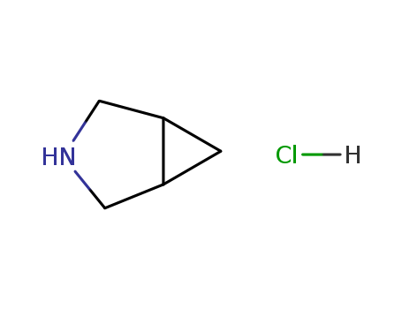 3-Azabicyclo[3.1.0]hexane, hydrochloride