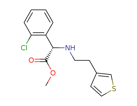 Clopidogrel Impurity 66