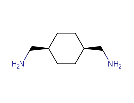 1,4-Cyclohexanedimethanamine,cis- cas  10029-09-1