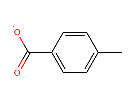 Methoxy, (4-methylphenyl)oxo-