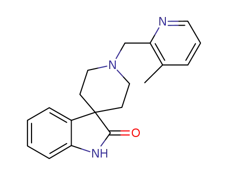 1086282-03-2 Structure
