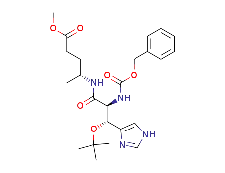 123993-13-5 Structure