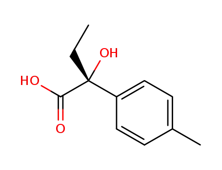1258305-05-3 Structure