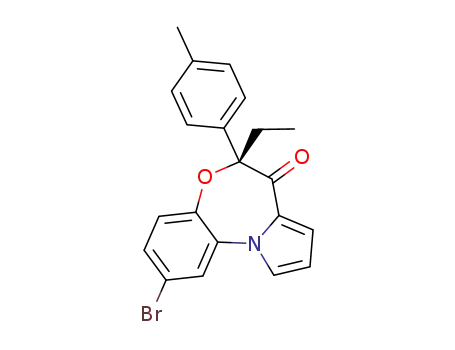1452816-02-2 Structure