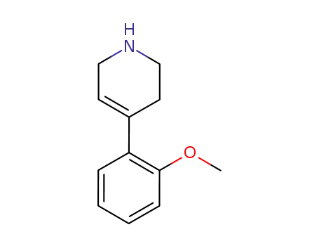 154422-95-4 Structure