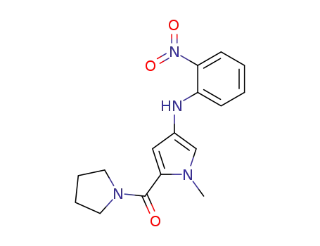 851590-15-3 Structure