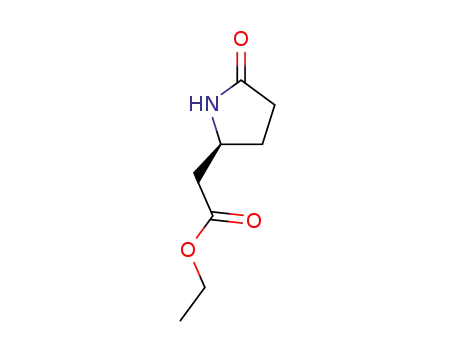 124201-75-8 Structure