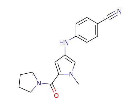 851590-04-0 Structure