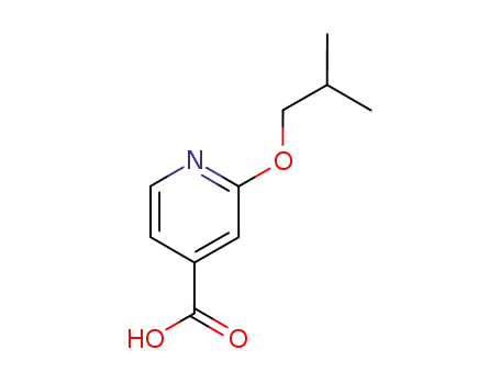 855636-36-1 Structure