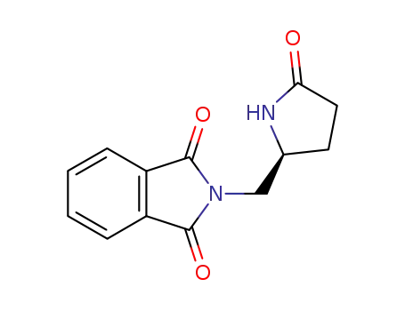 138541-56-7 Structure