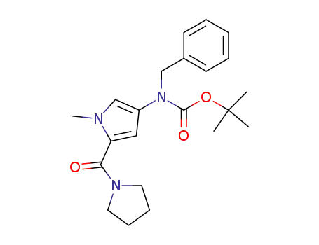 851590-22-2 Structure