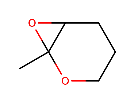 2,7-Dioxabicyclo[4.1.0]heptane,  1-methyl-