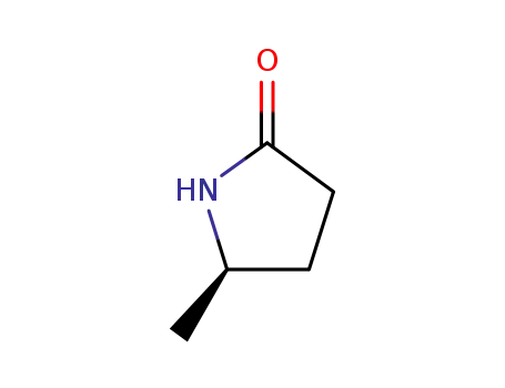 (5R)- 5-Methyl-2-Pyrrolidinone