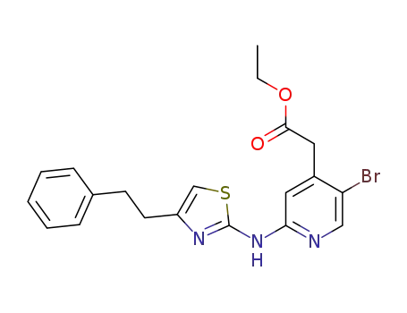 945989-01-5 Structure
