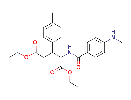 136451-00-8 Structure