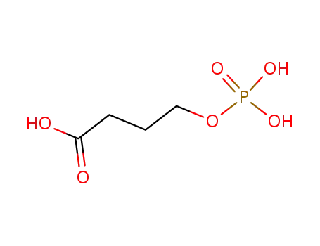 4-phosphonooxy-butyric acid