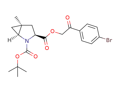 1250940-05-6 Structure