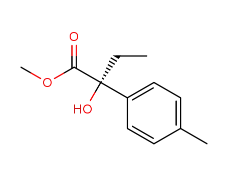 C<sub>12</sub>H<sub>16</sub>O<sub>3</sub>