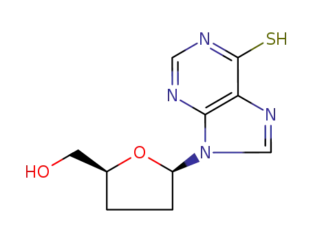 126502-10-1 Structure