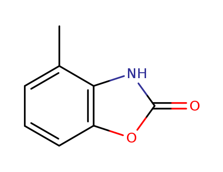 4-methylbenzo[d]oxazol-2(3H)-one