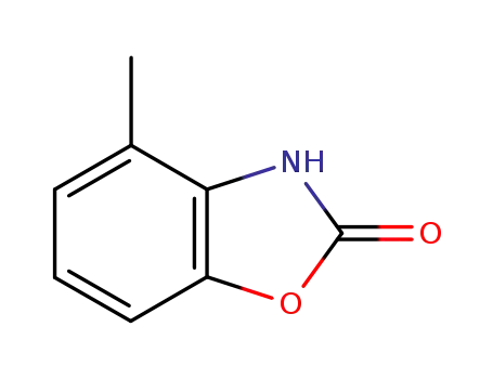 4-methylbenzo[d]oxazol-2(3H)-one