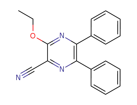 75018-09-6 Structure