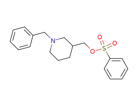 119919-05-0 Structure