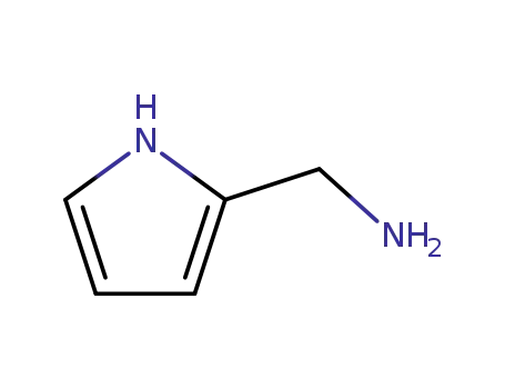 (1H-PYRROL-2-YL)메타민