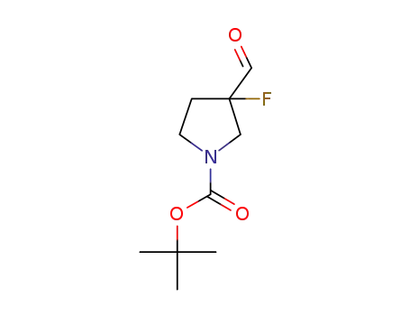 1057322-52-7 Structure