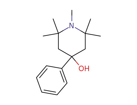 17107-09-4 Structure