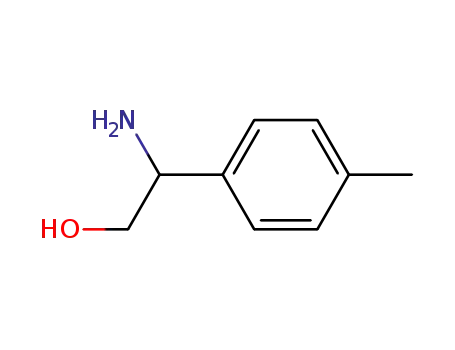 2-AMINO-2-(4-METHYLPHENYL)ETHANOL