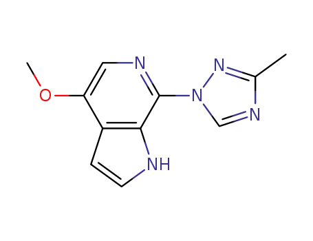 676491-46-6 Structure