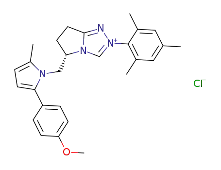 1269473-20-2 Structure