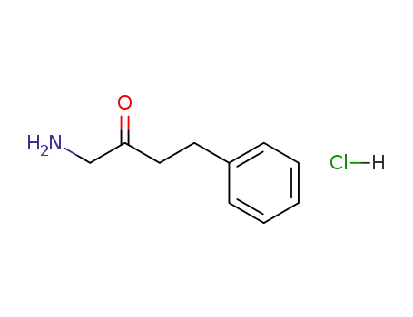 1-Amino-4-phenyl-2-butan-one hydrochloride