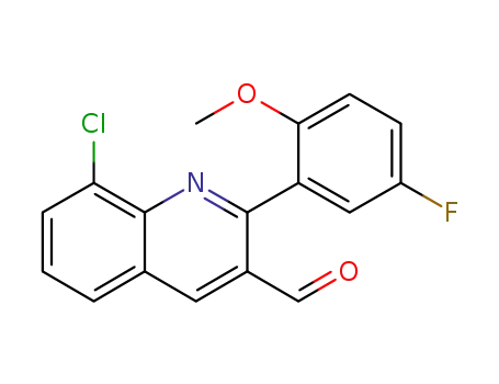 1065481-40-4 Structure