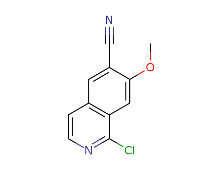 1427393-40-5 Structure